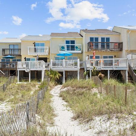 Sailfish By Panhandle Getaways Panama City Beach Exterior foto