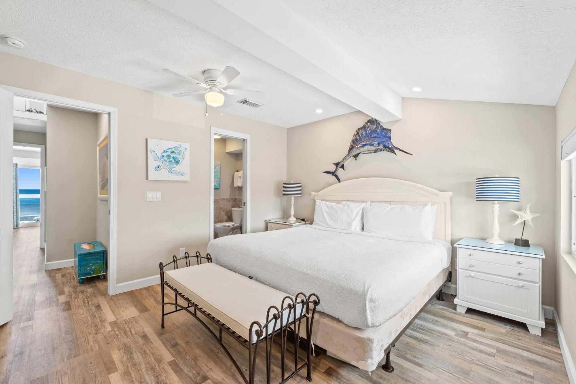 Sailfish By Panhandle Getaways Panama City Beach Exterior foto